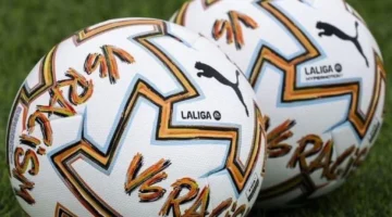 الدوري الإسباني يطلق كرة قدم جديدة لمواجهة ظاهرة العنصرية في الملاعب